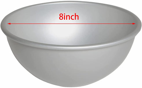 SADYFON 3D Aluminum Baking Pans Tins Cake Decorating Mould Birthday Bakeware Tools