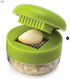 Joie MSC, Garlic Dicer with Stainless Steel Blades
