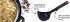 Instant Pot Official Ladle, One Size, Black