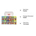 Kool-Aid Drink Mix Packets Variety Pack of 6 Flavors (2 of each flavor, Total of 12) (Variety Pack 1)