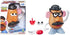 Mr. Potato Head Disney/Pixar Toy Story 4 Classic Figure Toy for Kids Ages 2 and Up