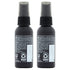 TRESemmé Tres Two Spray with Extra Hold Non-Aerosol Hairspray, Travel Size, Extra-Firm Control, Strong Hold with Touchable Feel, Humidity Resistant, Frizz Control, 2 pk – 2 oz Bottles