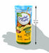 Crystal Light Decaf Lemon Iced Tea Natural Flavor Drink Mix, 12-Quart Canister