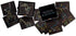 IllumiPeg Zoo Refill templates for Basic Fun Lite Brite Ultimate Classic (10 Sheets, 7x8)