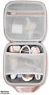 Women's Epilator Case for Philips Satinelle Advanced Wet & Dry Epilator, Prestige Bre650, Deess Permanent Hair Removal, Flawless Legs Women Hair Removal, Braun SIL-epil9 9-579