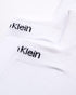 Calvin Klein Women's Socks - Coolmax Lightweight Athletic No-Show Ankle Socks (2 Pair/4 Pair)