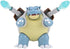 Pokemon Battle Figure 2 Pack Blastoise & Charmander - 4.5-inch Blastoise Figure, 2-inch Charmander Figure - Toys for Kids and Pokémon Fans - Amazon Exclusive