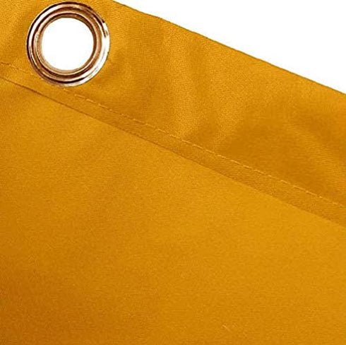 E-House Replacement Janitorial Cart Bag, Waterproof High Capacity Thickened Housekeeping Commercial Janitorial Cleaning Cart Bag, 16 x 11 x 27inches