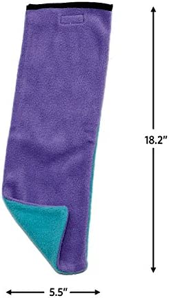 Ferret Nation Ramp Cover (3-Pack) for Ferret Nation & Critter Nation Small Animal Cages | Ramp Measures 18.25L x 5.5W - Inches