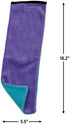 Ferret Nation Ramp Cover (3-Pack) for Ferret Nation & Critter Nation Small Animal Cages | Ramp Measures 18.25L x 5.5W - Inches