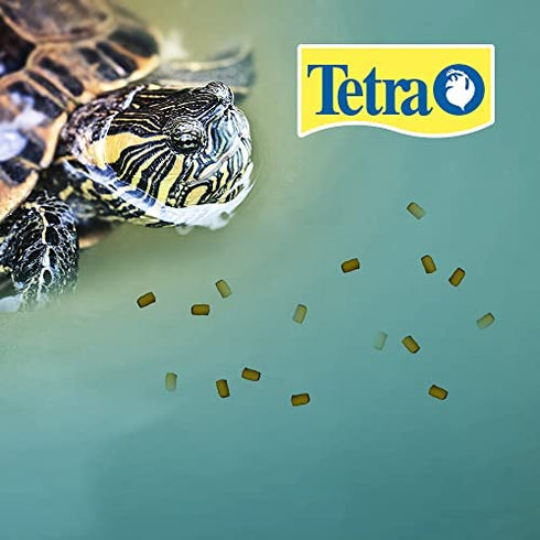 Tetra Tetrafauna Pro ReptoMin Baby Turtle Formula Sticks, 1.13 oz. (77093)