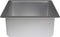 PME Professional Aluminum Baking Pan, Square 8in X 4in, Standard
