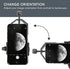 Celestron – Smartphone Photography Adapter for Telescope – Digiscoping Smartphone Adapter – Capture Photos and Video Through Your Telescope or Spotting Scope Eyepiece