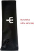 A-Parts Training Equipment with a Carry Bag, Blue