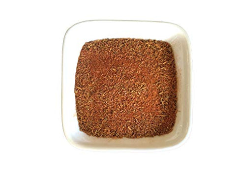 Cajun Choice Blackened Seasoning 2.75 OZ (Pack of 2) - Use for Grilling or Cooking Fish, Chicken, Pork, Steak, Vegetables, Burgers, Salmon, Soups, and anything else you want to Add Authentic Louisiana Flavoring to any Dish