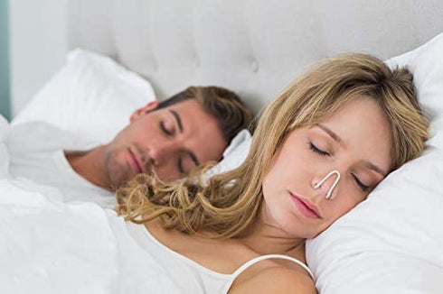 NasalAid Nasal Dilator - 365 Daily Uses