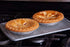 Hamilton Housewares Stainless Steel Cooling Rack - Heavy Duty and Oven Safe, Good for Cooling, Baking and Roasting - Fits 15 1/4" X 10 1/4" Baking Pans - Perfect for Cookies, Cakes & More (10" x 15")
