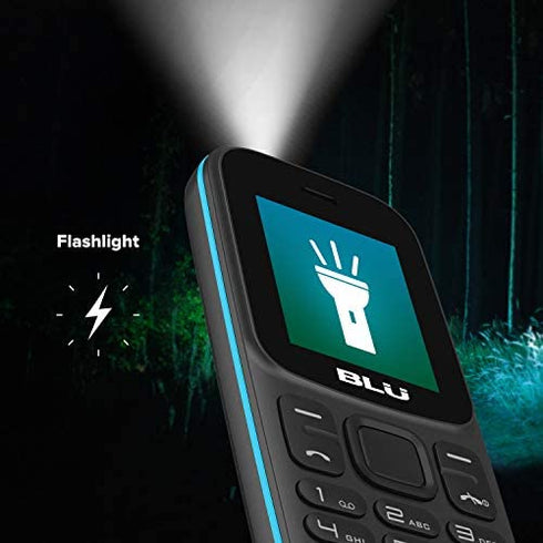 BLU Z5 -GSM Unlocked Dual Sim -Black
