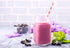 Organic Black Currant Powder, 4 Ounces — Non-GMO, Raw, Kosher, 100% Pure, Vegan Superfood, Bulk, Rich in Antioxidants, Great for Juices, Drinks, and Smoothies, Contains Maltodextrin