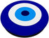 Evil Eye Amulet, Charm, Nazar, Greek Matias, Talisman PopSockets PopGrip: Swappable Grip for Phones & Tablets