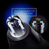 Panasonic ER-GN30-K Nose Ear Hair Trimmer