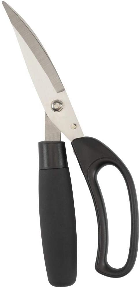 Heavy Duty Pull-Apart Notched Poultry Shears