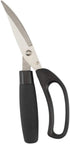 Heavy Duty Pull-Apart Notched Poultry Shears
