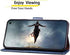 SUANPOT for Samsung Galaxy S10 6.1"(Non S10e,S10+) with RFID Blocking Leather Wallet case Credit Card Holder,Flip Folio Book Phone case Shockproof Cover Women Men for Samsung S10 case Wallet (Blue)