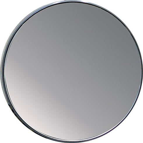 Floxite 15X Mirror Mate with Suction Cups, 3x3x3 Inch (Pack of 1), (FL-15NMM)