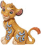 Enesco Disney Traditions Simba Mini Figurine