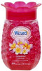 Wizard Hawaiian Retreat Scented Crystal Beads Air Freshener & Odor Eliminator | Home Fragrance - 12 Ounce (Pack of 2)