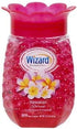 Wizard Hawaiian Retreat Scented Crystal Beads Air Freshener & Odor Eliminator | Home Fragrance - 12 Ounce (Pack of 2)