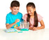 Little Live Aqua Dragons - Deep Sea Habitat - LED Light Up Tank Hatch and Grow Aquatic Pets