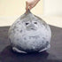 MerryXD Chubby Blob Seal Pillow,Stuffed Cotton Plush Animal Toy Cute Ocean Medium(17.6 in)