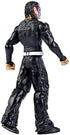 WWE SummerSlam Jeff Hardy Action Figure in 6-inch Scale with Articulation & Ring Gear Series #97
