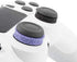 KontrolFreek Precision Rings | Aim Assist Motion Control for PlayStation 4 (PS4), Xbox One, Switch Pro & Scuf Controller (Black/Purple)