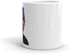 Michael Scott - Prison Mike 11 Oz White Ceramic