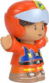 Fisher-Price Little People Pilot Louis Figure