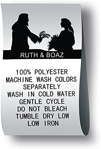 Ruth&Boaz Traditional Scottish Tartan Plaid SquareTablecloth for Famly Dinners & Christmas Parties (Red, 55"X84")