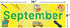 Holiday Monthly Headliners Seasonal Months of The Year Bulletin Board Set