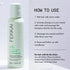 Fekkai Brilliant Gloss Shampoo - 2 oz - Revives & Nourishes Dry, Frizz-Prone Hair - Salon Grade, EWG Compliant, Vegan & Cruelty Free