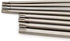 8pcs 6 Inch (150mm) Length 1/4 Inch Hex Shank Torx Head Screw Driver Bit Set Security Tamp er Proof Star 6 Point Screwdriver Kit Tools T8/T10/T15/T20/T25/T27/T30/T40