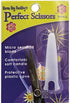 Karen Kay Buckley 4-Inch Perfect Scissors (51220) , Green