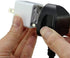 ROAD WARRIOR US Plug Adapter - Europe/UK/China/Australia/India to American Outlet, Does Not Convert Voltage RW111WH