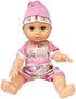 ARTST Doll Clothes,12 inch Baby Doll Clothes 6 Sets Include 5 Caps fit for 10 inch Dolls /11 inch Baby Dolls/ 12 inch Baby Dolls/