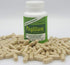 Hildegard's Original Psyllium Probiotic Capsules: Ancient Dietary Fiber Supplement Formula for Fasting & Digestive Health. Probiotics for Men & Women.