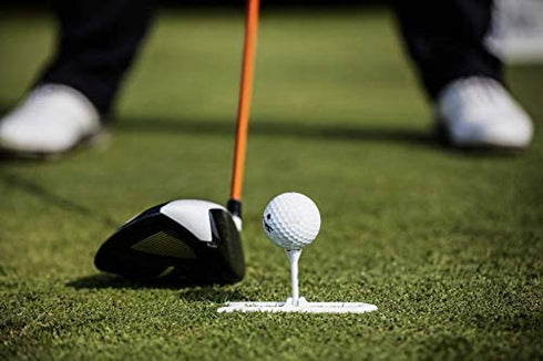Swing Logic EFX-1 | Target and Alignment Tool = More Accuracy |