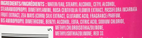 Herbal Essences Herbal essences color me happy conditioner for color treated hair, 11.7 fl Ounce, 11.7 Fl Ounce
