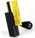 USB Magnetic Stripe Card Reader 3-Track POS Credit Card Reader Swiper Magstripe Swipe Card Reader