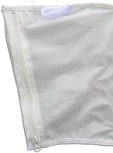 ATIE PoolSupplyTown 280 All Purpose Zipper Bag Replacement Fits for Polaris 280, 480 Pool Cleaner All Purpose Zipper Bag K13